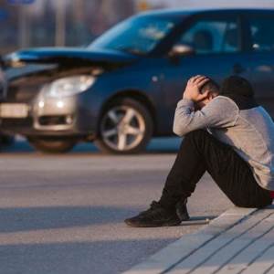 report accident report accident